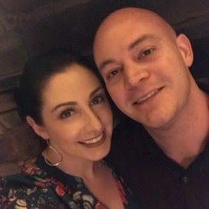 Meet your Posher, Kathryn